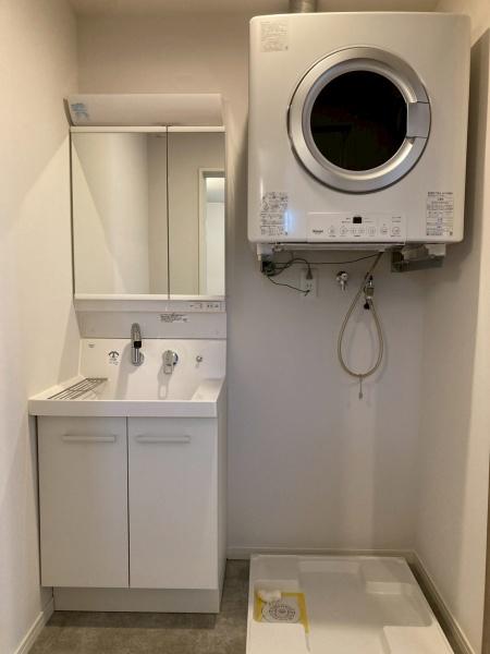 那覇市字宮城のアパート