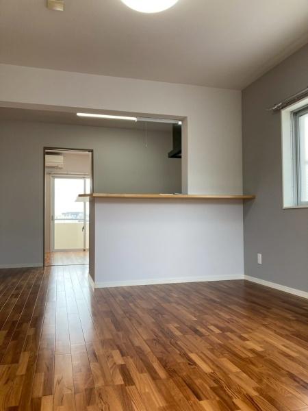 那覇市字宮城のアパート