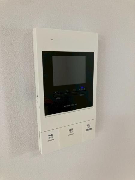 那覇市字宮城のアパート