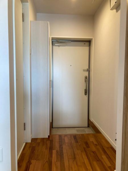 那覇市字宮城のアパート