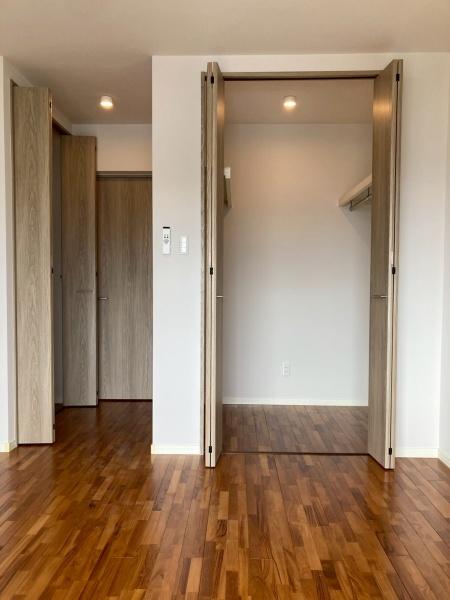 那覇市字宮城のアパート