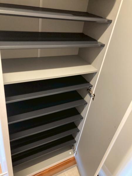 那覇市字宮城のアパート