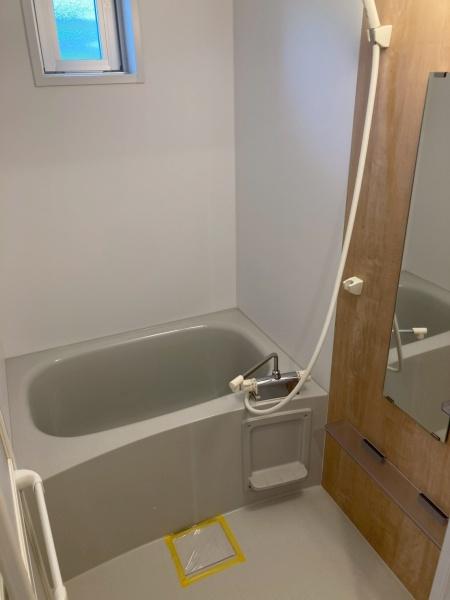 那覇市字宮城のアパート