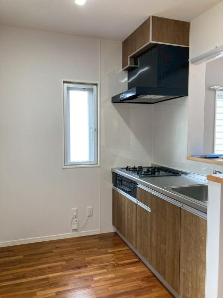 那覇市字宮城のアパート