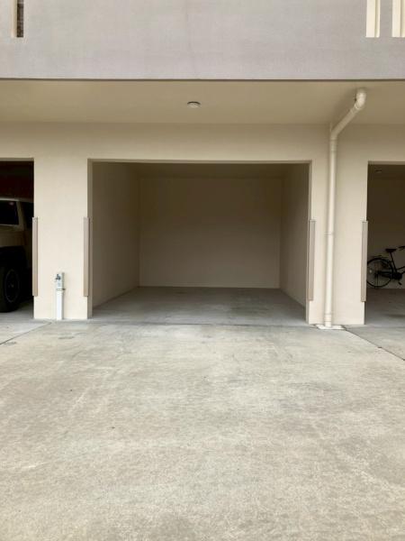 那覇市字宮城のアパート