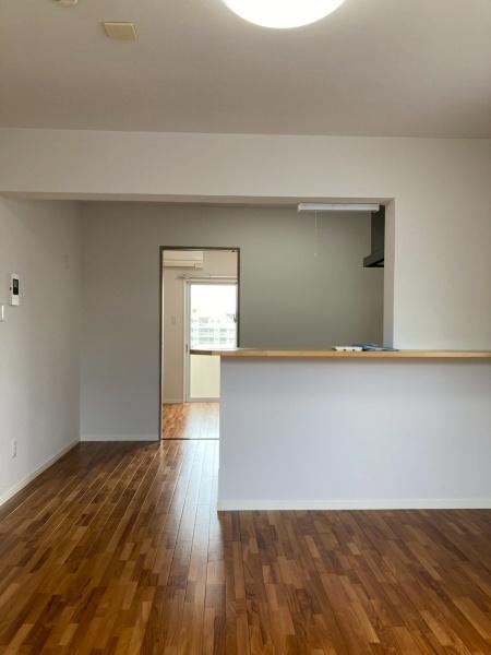 那覇市字宮城のアパート