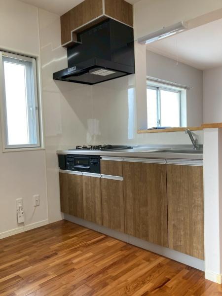 那覇市字宮城のアパート