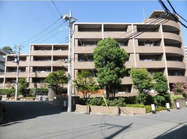 キャメロット上永谷