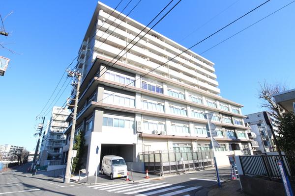 花之木共同ビル