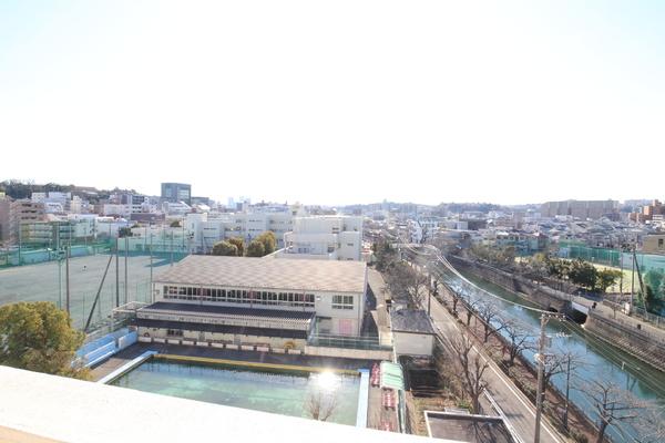 花之木共同ビル