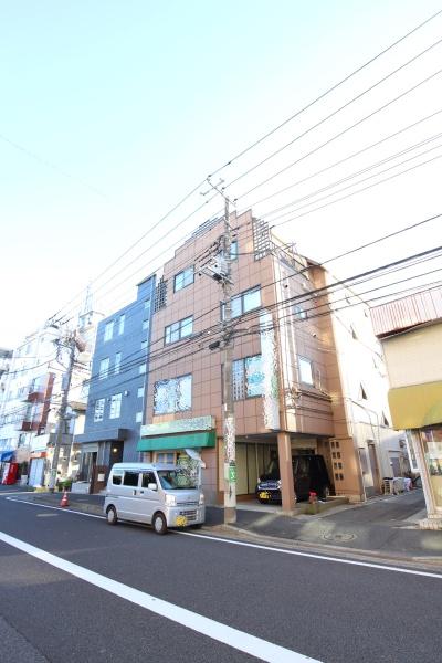 ル・チード原橋
