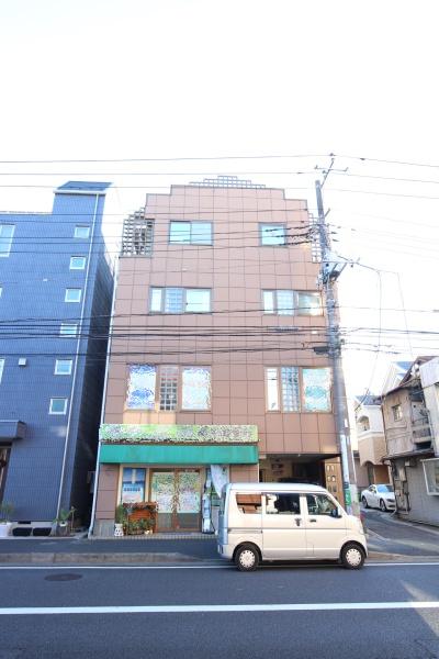 ル・チード原橋