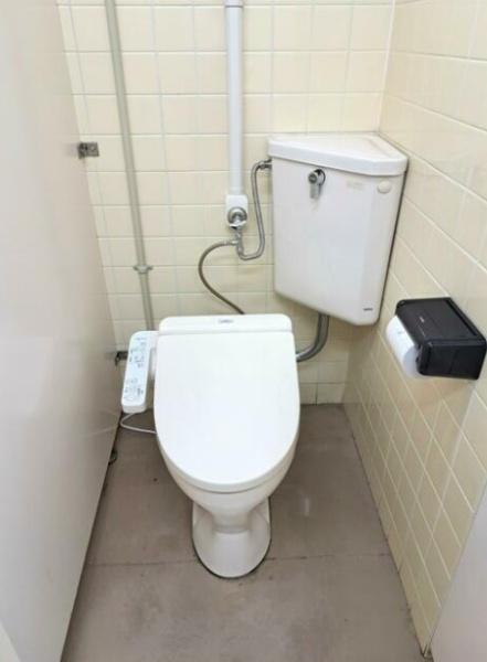 コスモステーション上永谷