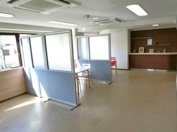 コスモステーション上永谷