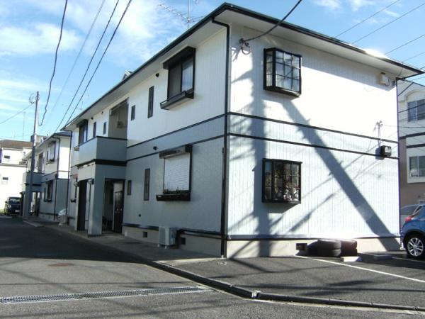 ノーブルタウン高美A