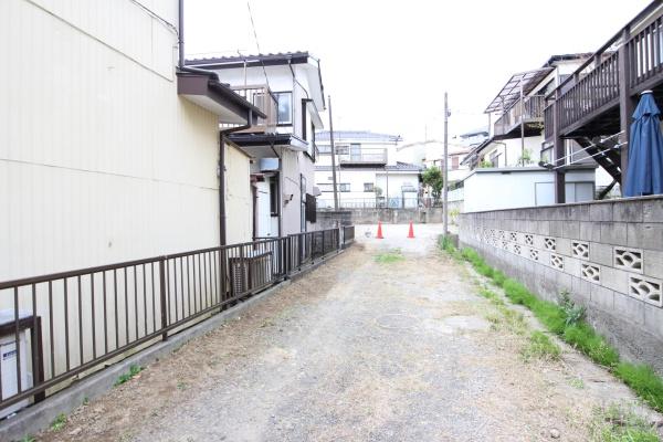 笹下貸地