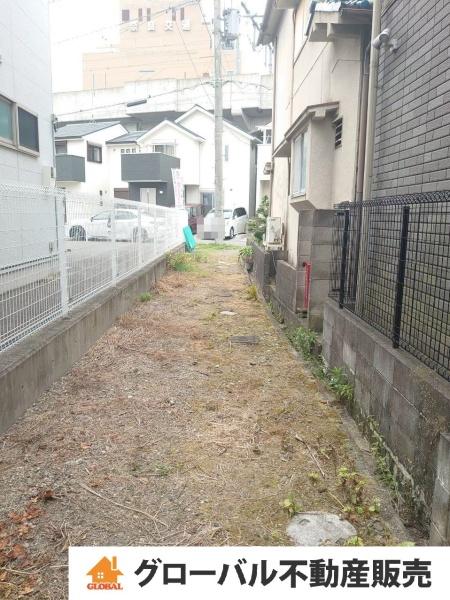 奈良市大宮町１丁目の貸家