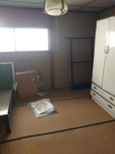 奈良市大宮町１丁目の貸家