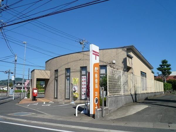 スマイルヒルズ(竹松郵便局)