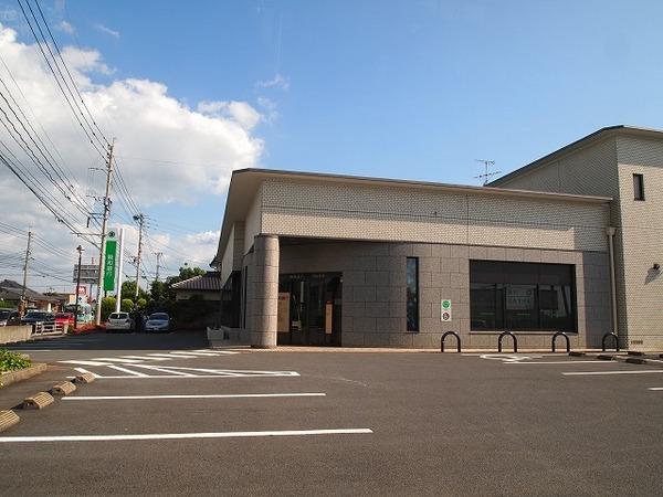 スマイルヒルズ(親和銀行竹松支店)