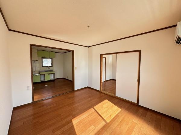 コーポ大村インターB棟