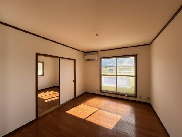 コーポ大村インターB棟