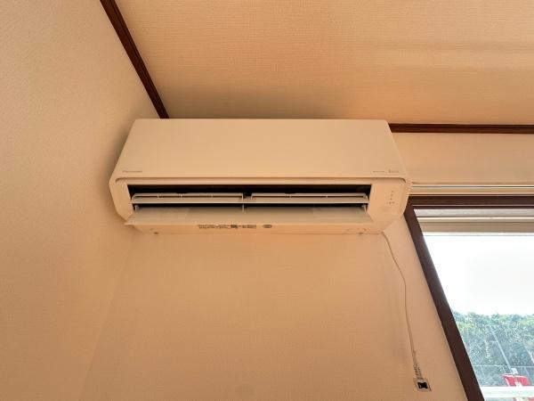 コーポ大村インターB棟