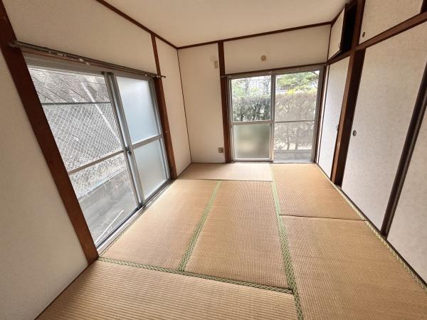 田嶋貸家