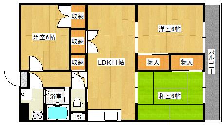 櫻マンション