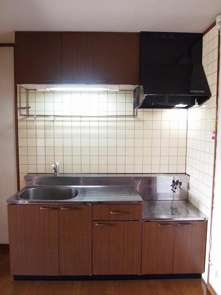 櫻マンション