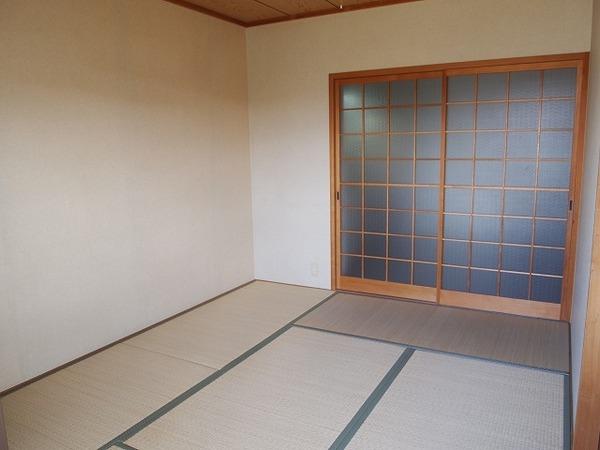櫻マンション
