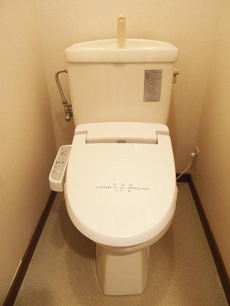 櫻マンション