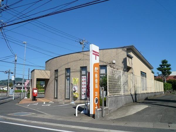 マツモトビル(竹松郵便局)