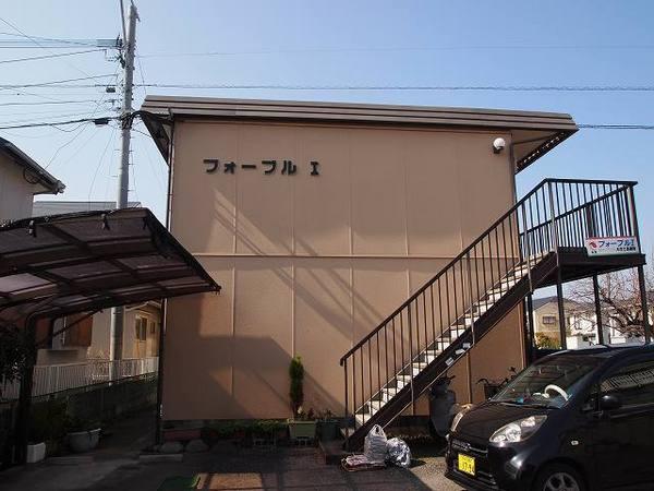 フォーブルアイ