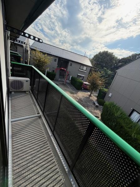 ディアス諏訪C