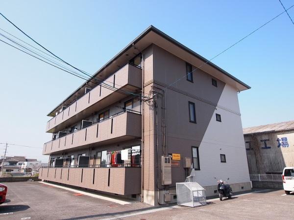 ハイカムールアルパ