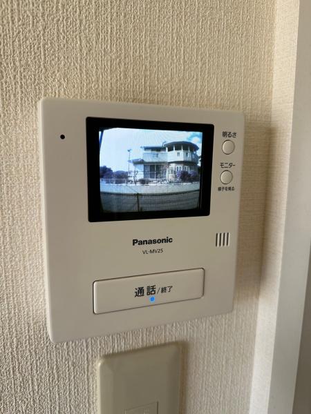 ディアス桜馬場A棟