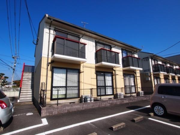 ディアス桜馬場A棟