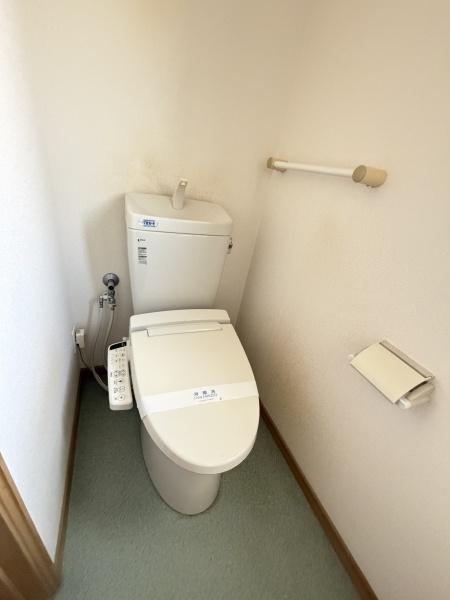大村市武部町の貸家