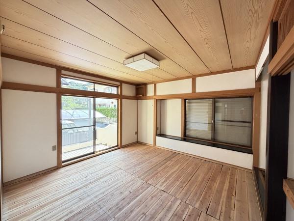 大村市武部町の貸家