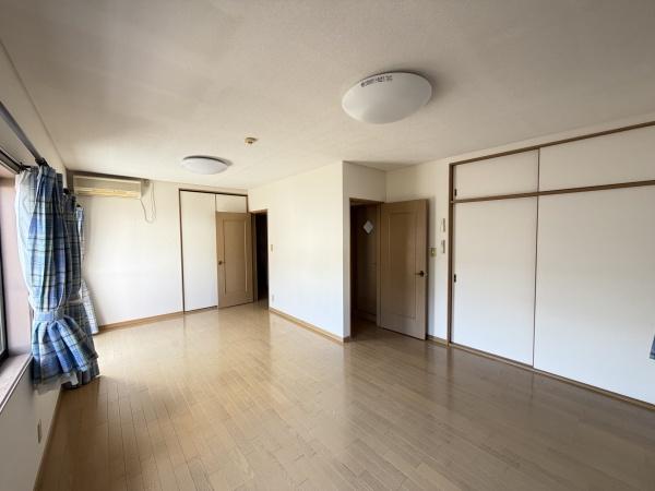 大村市武部町の貸家
