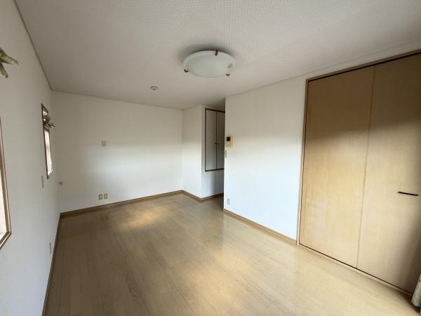 大村市武部町の貸家