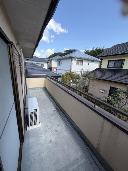 大村市武部町の貸家