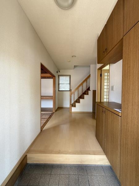 大村市武部町の貸家