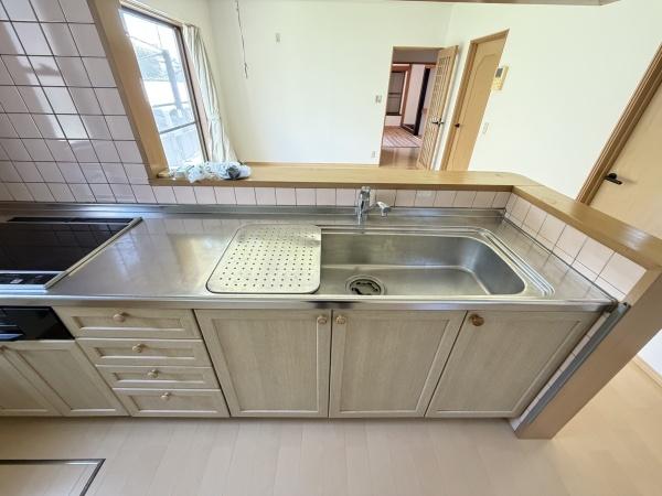 大村市武部町の貸家