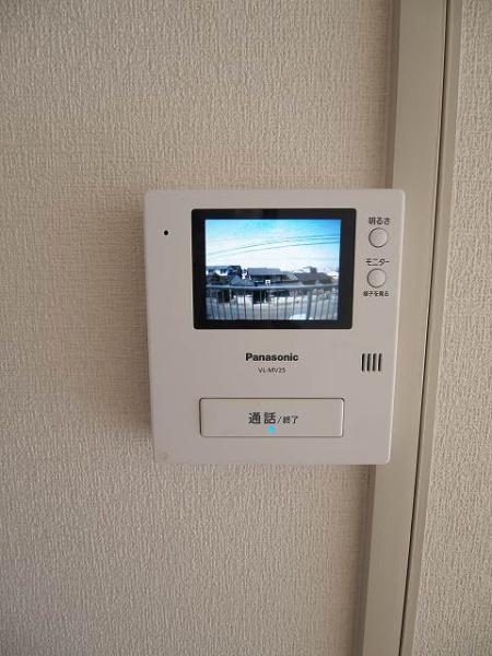 パークサイドコーポ