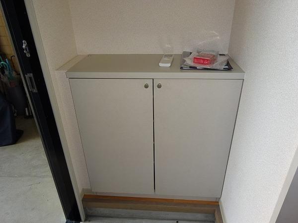 ディアス諏訪C