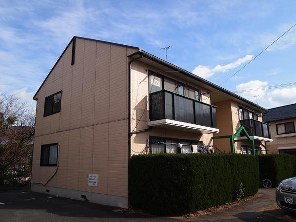 ディアス諏訪C