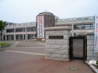 アメニティ・グッド・シー(長崎県立大村工業高校)