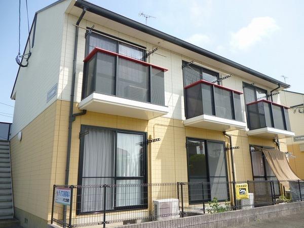 ディアス桜馬場Ａ